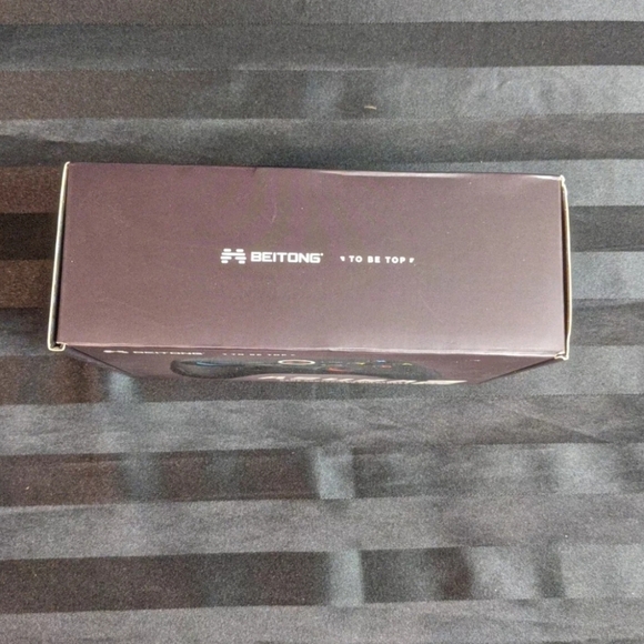 Beitong Asura 2 NS Wireless Gaming Controller For Use W/Switch IOS PC & Android - Picture 5 of 12